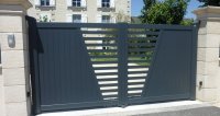 Notre société de clôture et de portail à Mezieres-en-Vexin